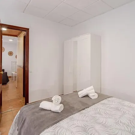 Playa Del Carmen Apartment Barbate