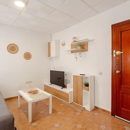 Apartment Playa Del Carmen Barbate