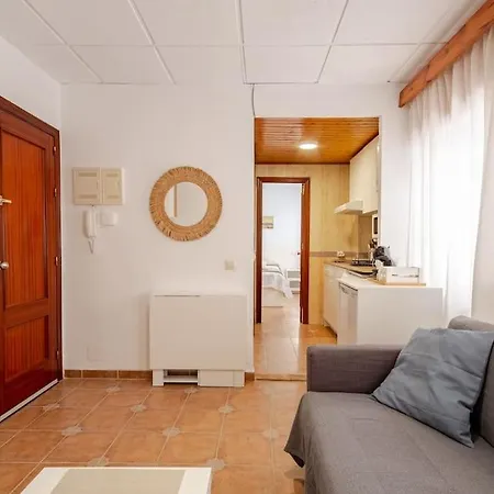 Playa Del Carmen Apartment