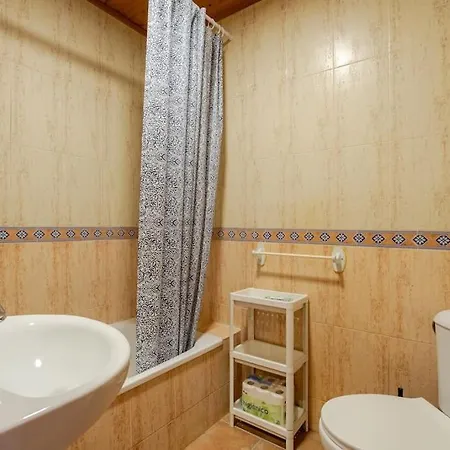 Playa Del Carmen Apartment Barbate